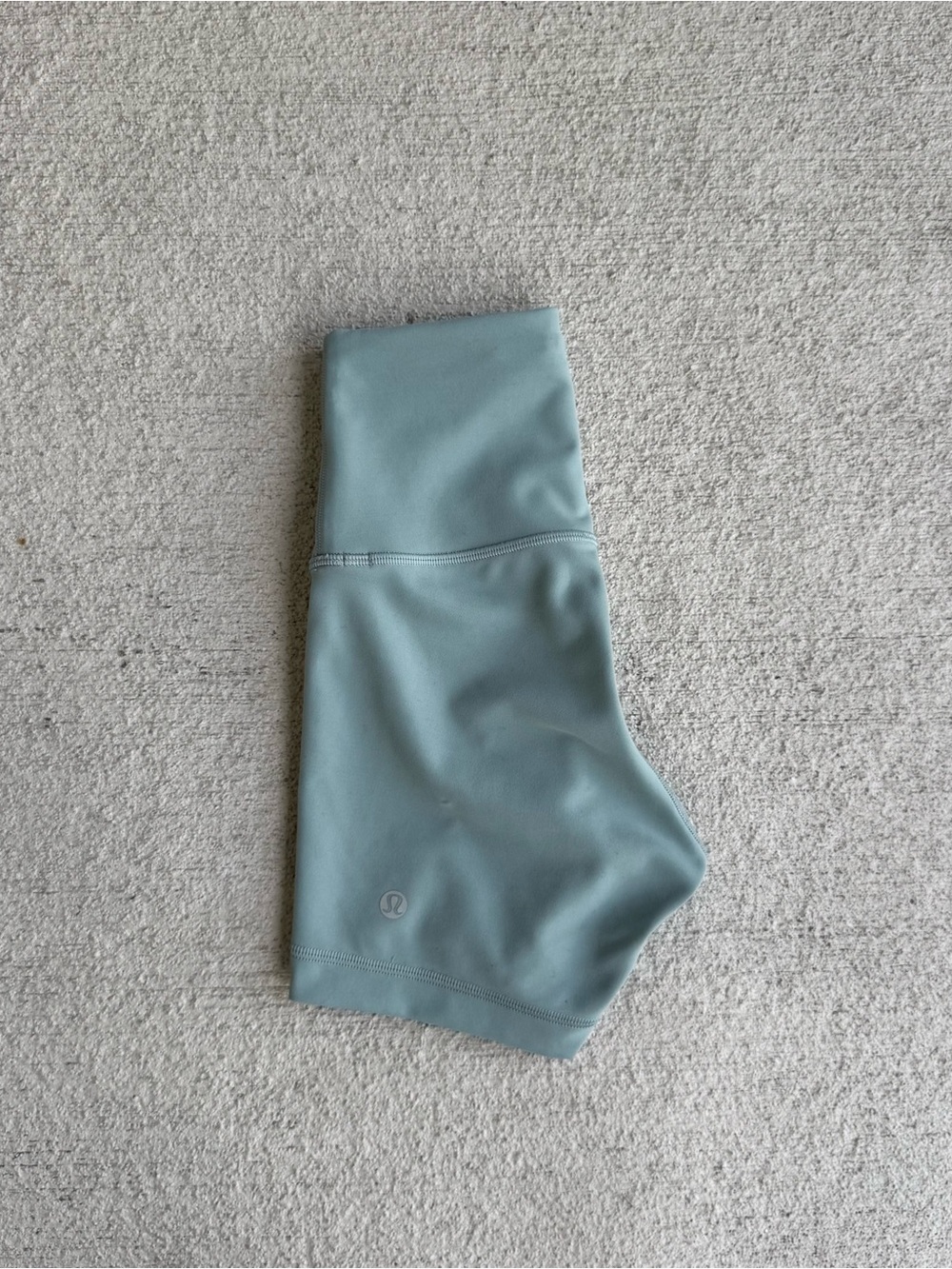 Lululemon Wunder Train Shorts